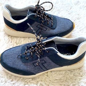 Toms Tennis Shoes
